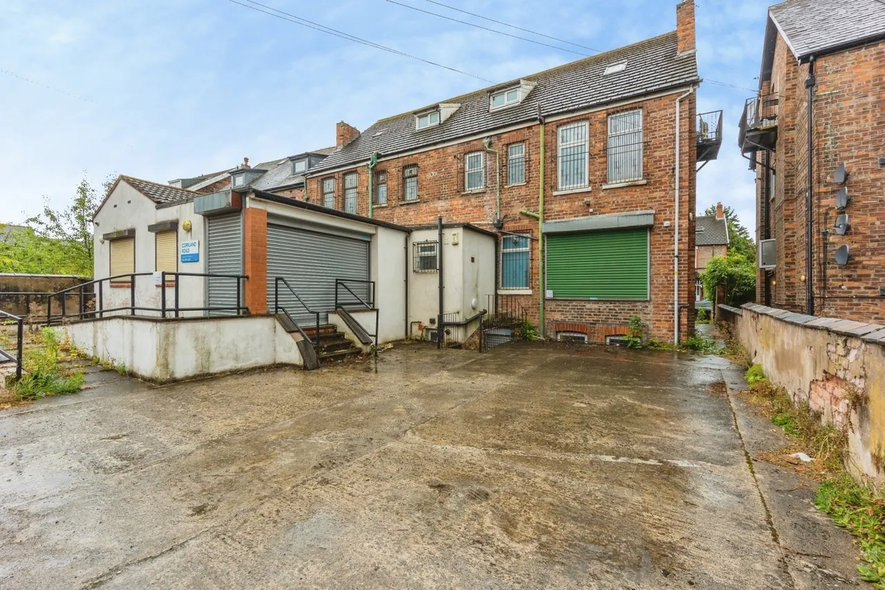 Corkland Road, Chorlton, Manchester, M21, photo 57