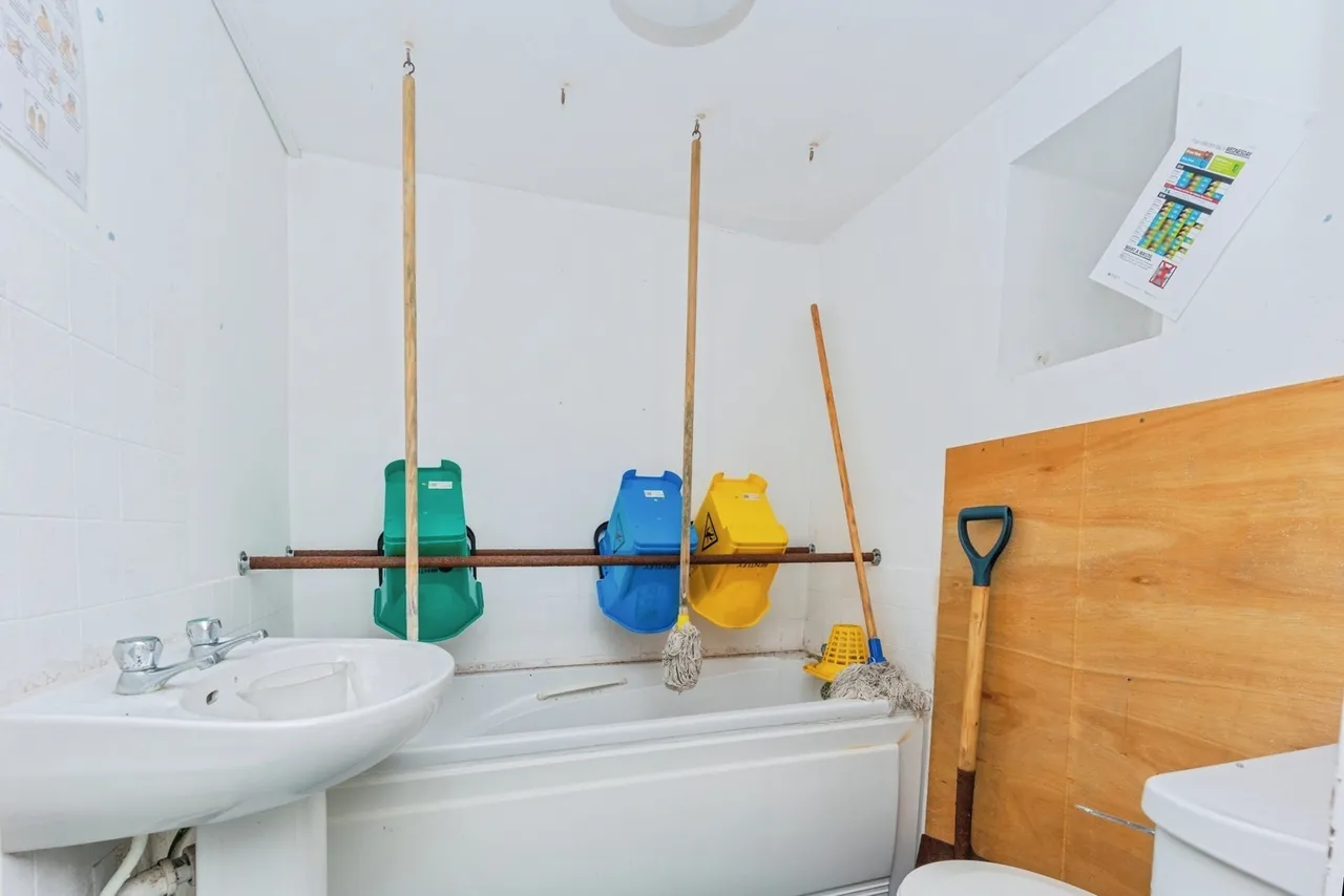 Corkland Road, Chorlton, Manchester, M21, photo 50