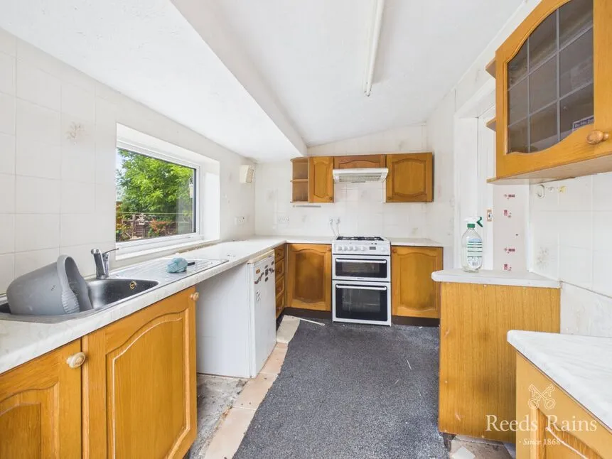 Queensland Grove, Stockton-on-Tees, Durham, TS18, photo 6