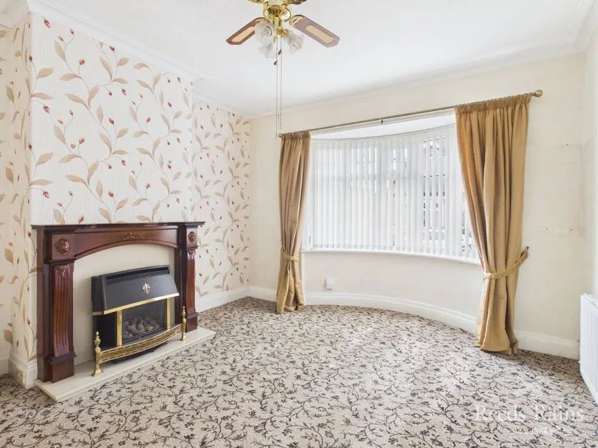 Queensland Grove, Stockton-on-Tees, Durham, TS18, photo 2