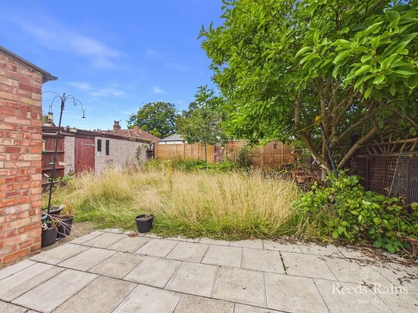 Queensland Grove, Stockton-on-Tees, Durham, TS18, photo 8