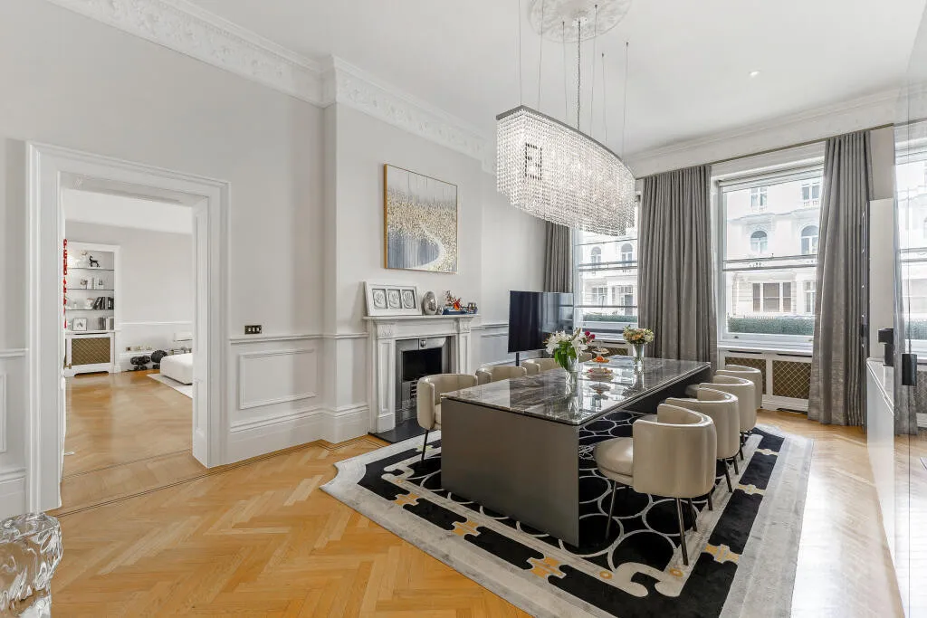 Queen's Gate Terrace, London, SW7, photo 9