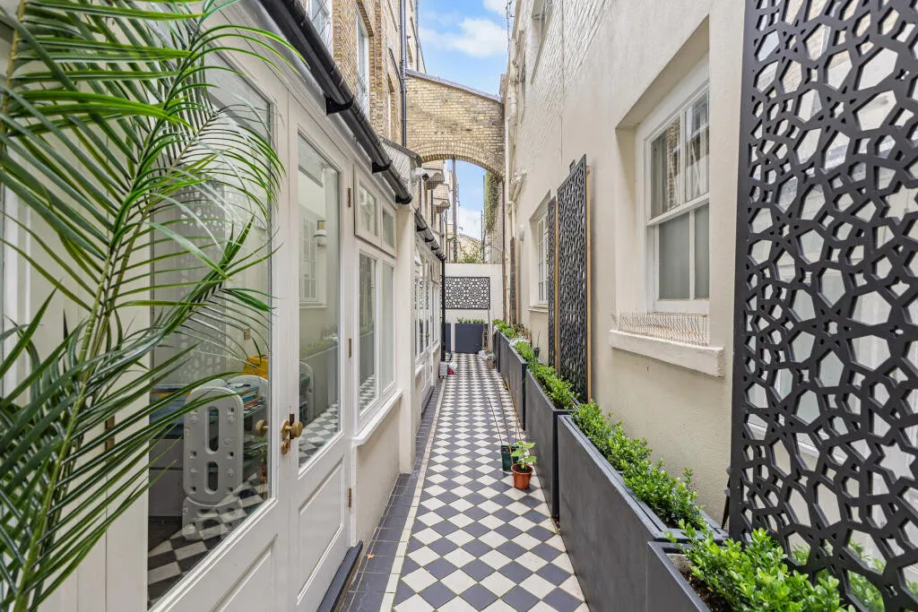 Queen's Gate Terrace, London, SW7, photo 6