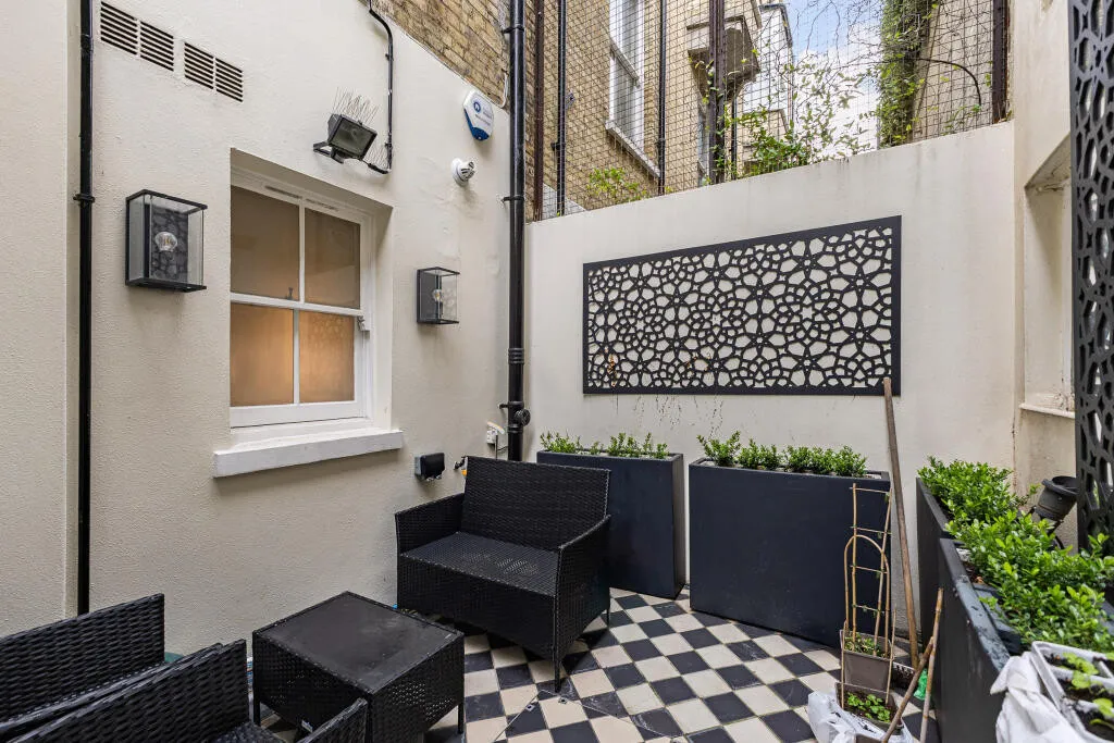 Queen's Gate Terrace, London, SW7, photo 5
