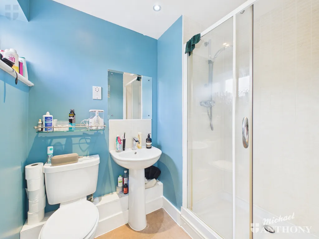 , Stanton House, Aylesbury, Coxhill Way, HP21 8FW, photo 5