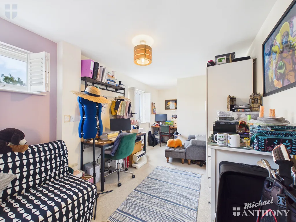 , Stanton House, Aylesbury, Coxhill Way, HP21 8FW, photo 6