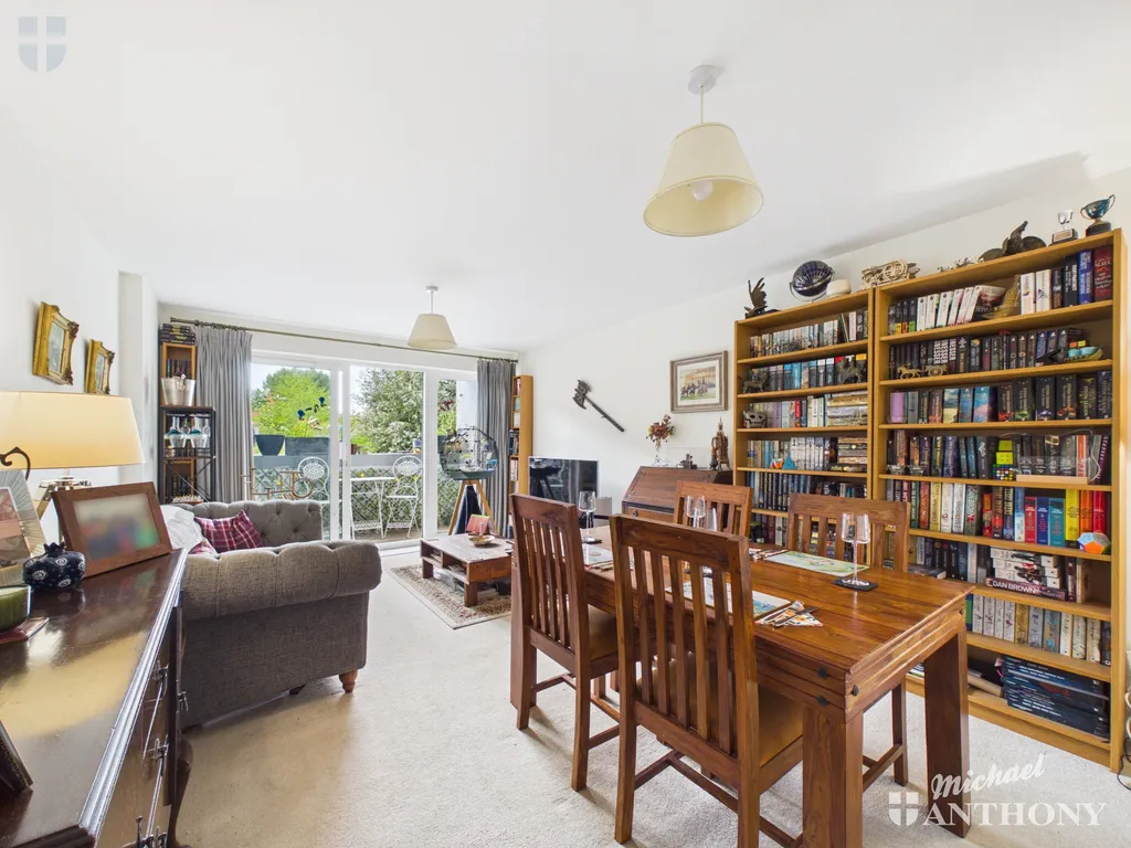 , Stanton House, Aylesbury, Coxhill Way, HP21 8FW, photo 8