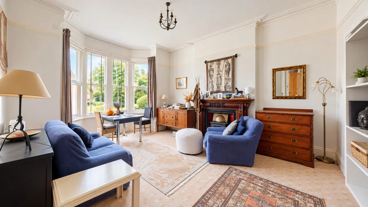 Bardwell Road, Summertown, OX2, photo 4