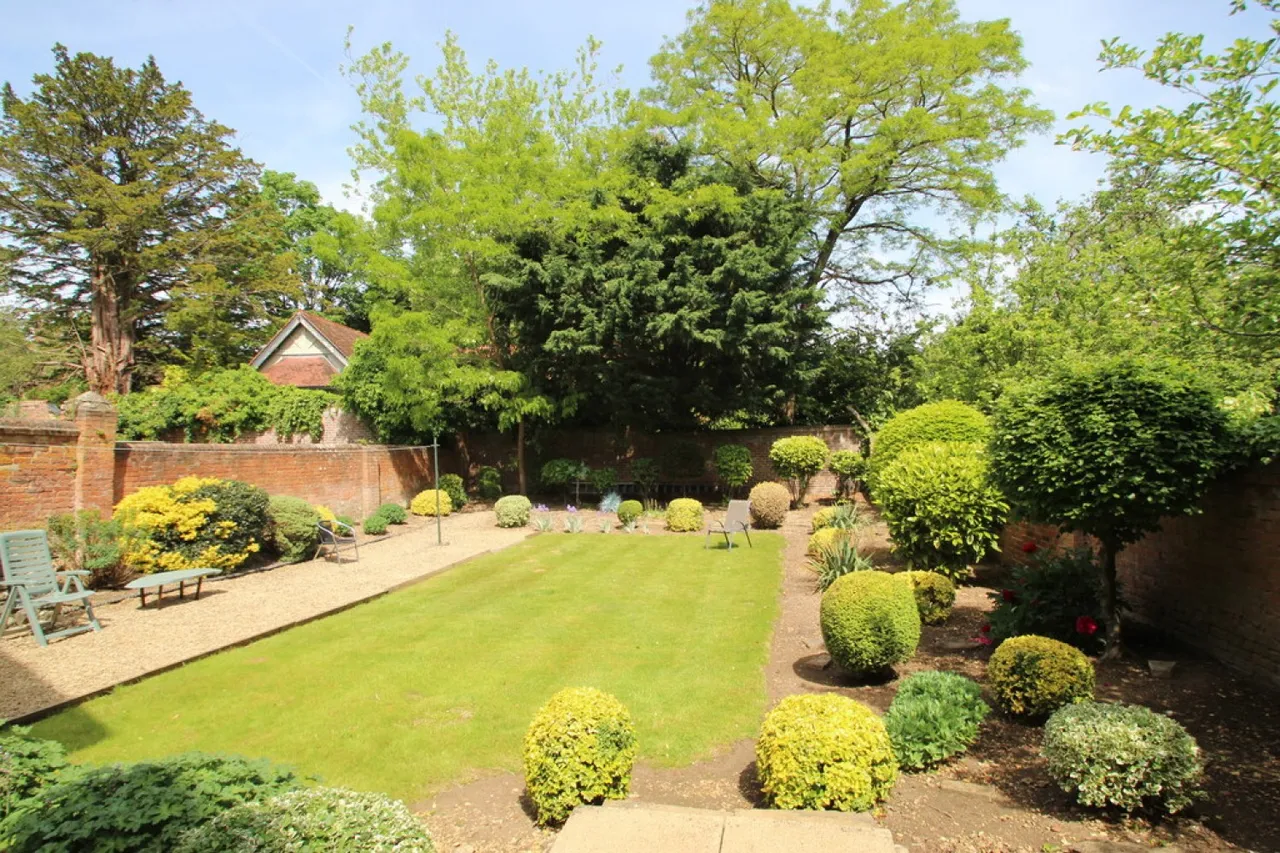 Bardwell Road, Summertown, OX2, photo 14