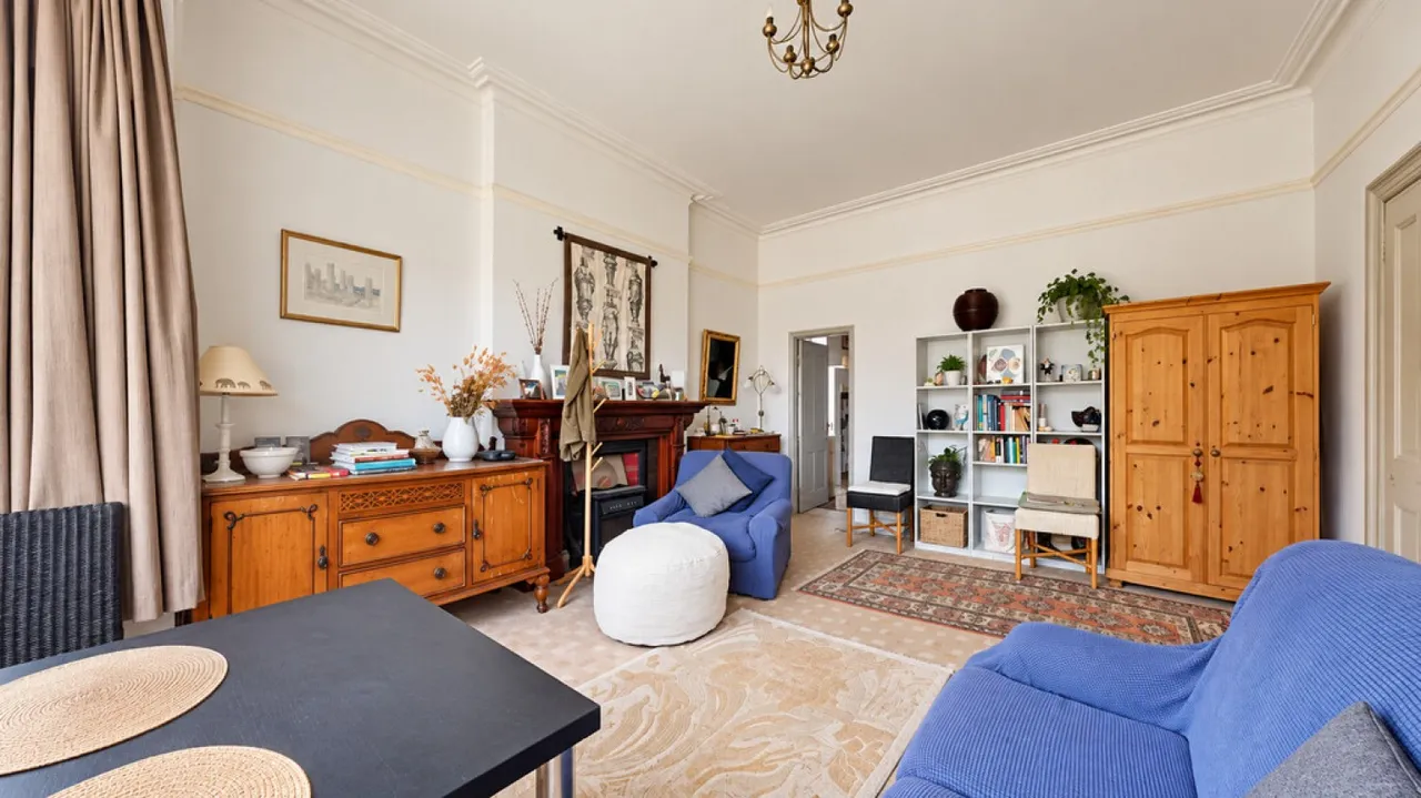 Bardwell Road, Summertown, OX2, photo 2