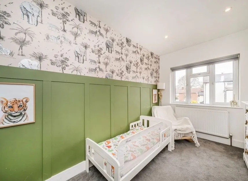 South Bank, Surbiton, KT6, photo 5