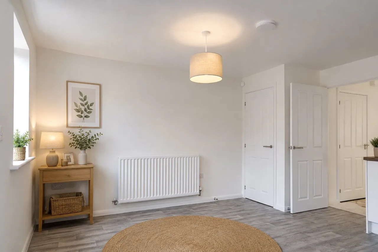 Old Oak Place, Upper Lighthorne, CV33, photo 10