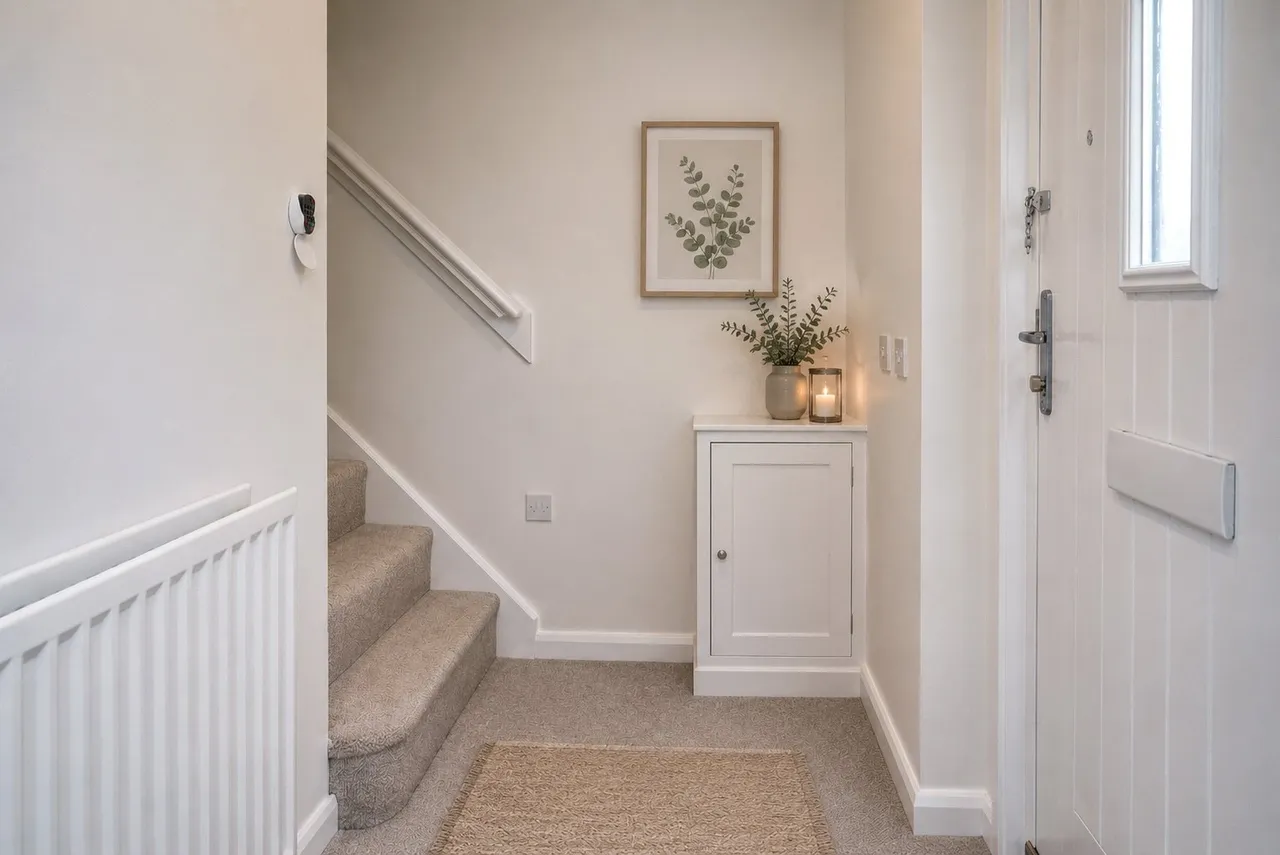 Old Oak Place, Upper Lighthorne, CV33, photo 9