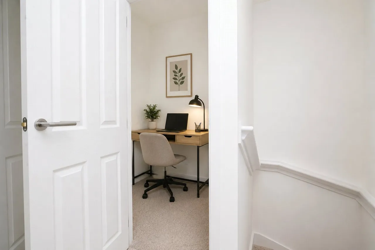 Old Oak Place, Upper Lighthorne, CV33, photo 8