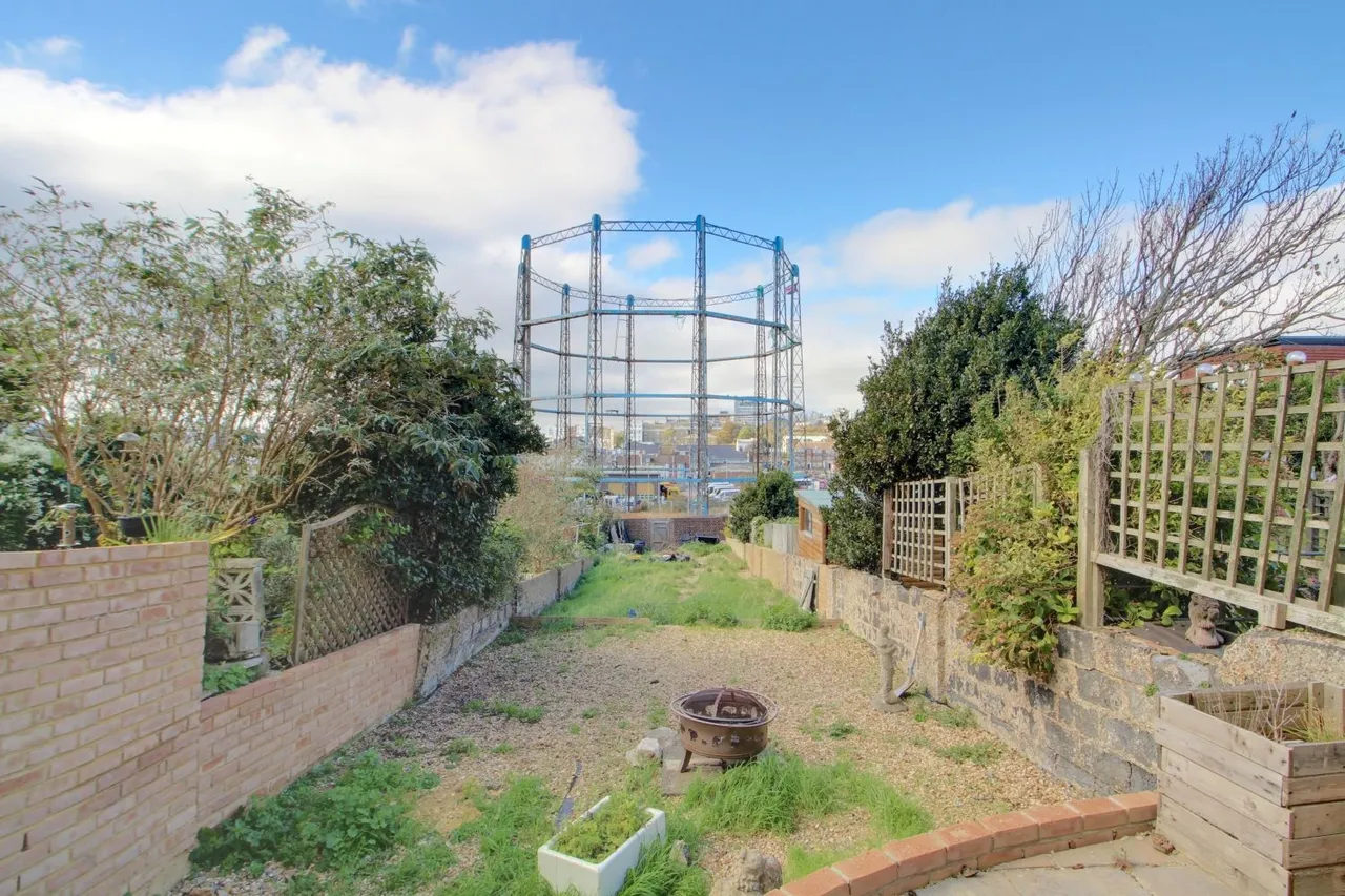 Cliff Road, Brighton, BN2, photo 12