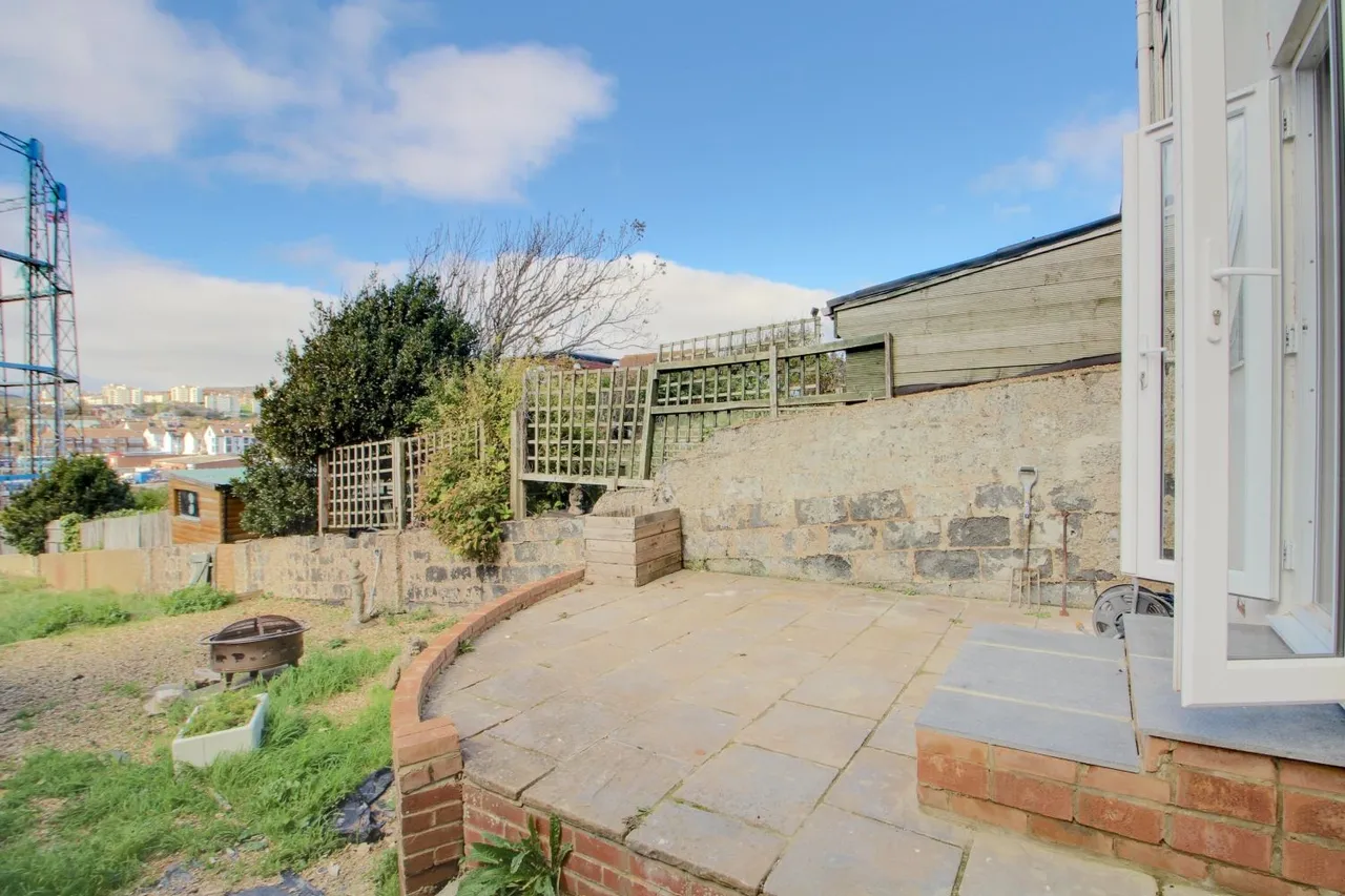 Cliff Road, Brighton, BN2, photo 11