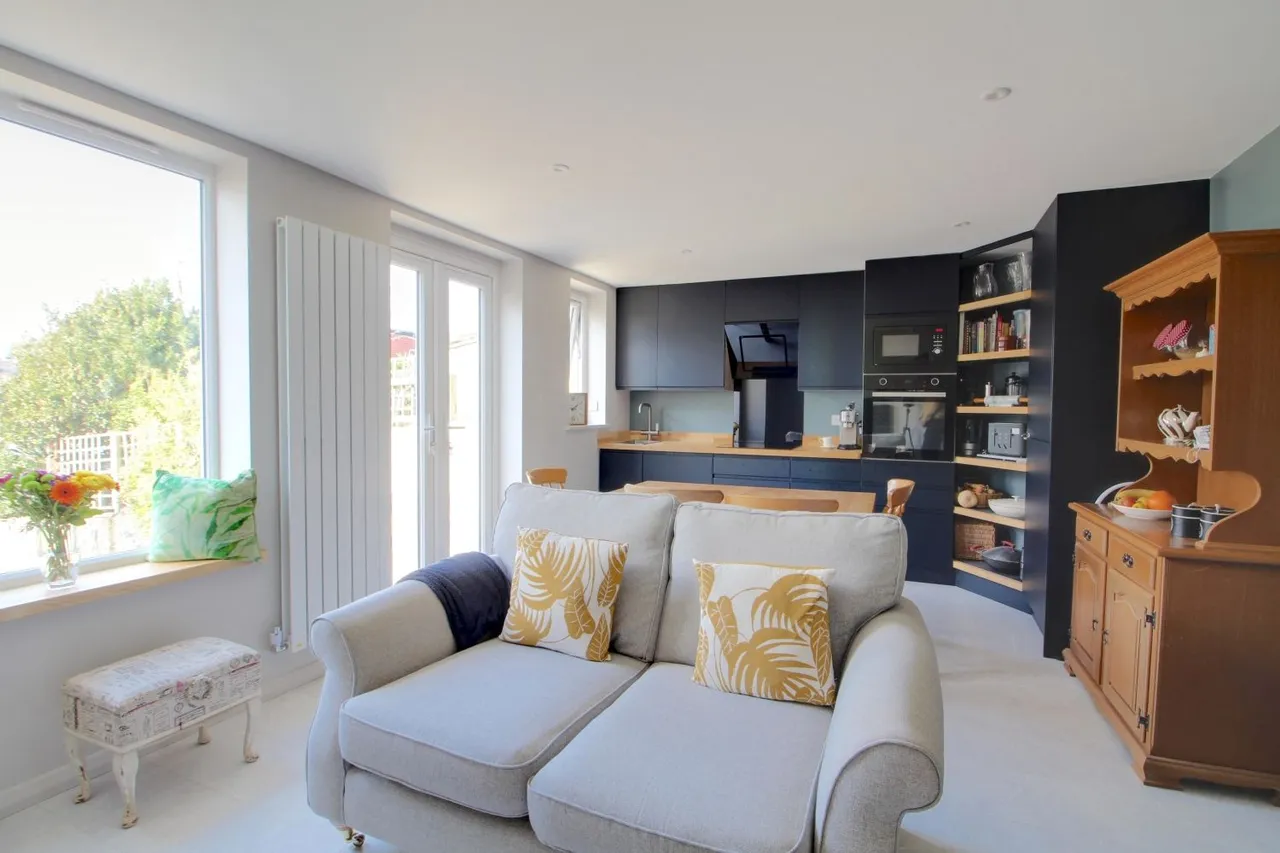 Cliff Road, Brighton, BN2, photo 10