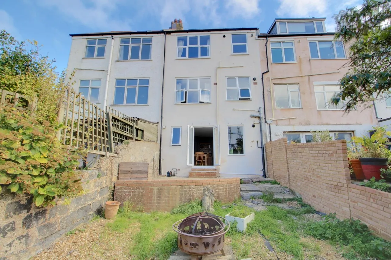 Cliff Road, Brighton, BN2, photo 2