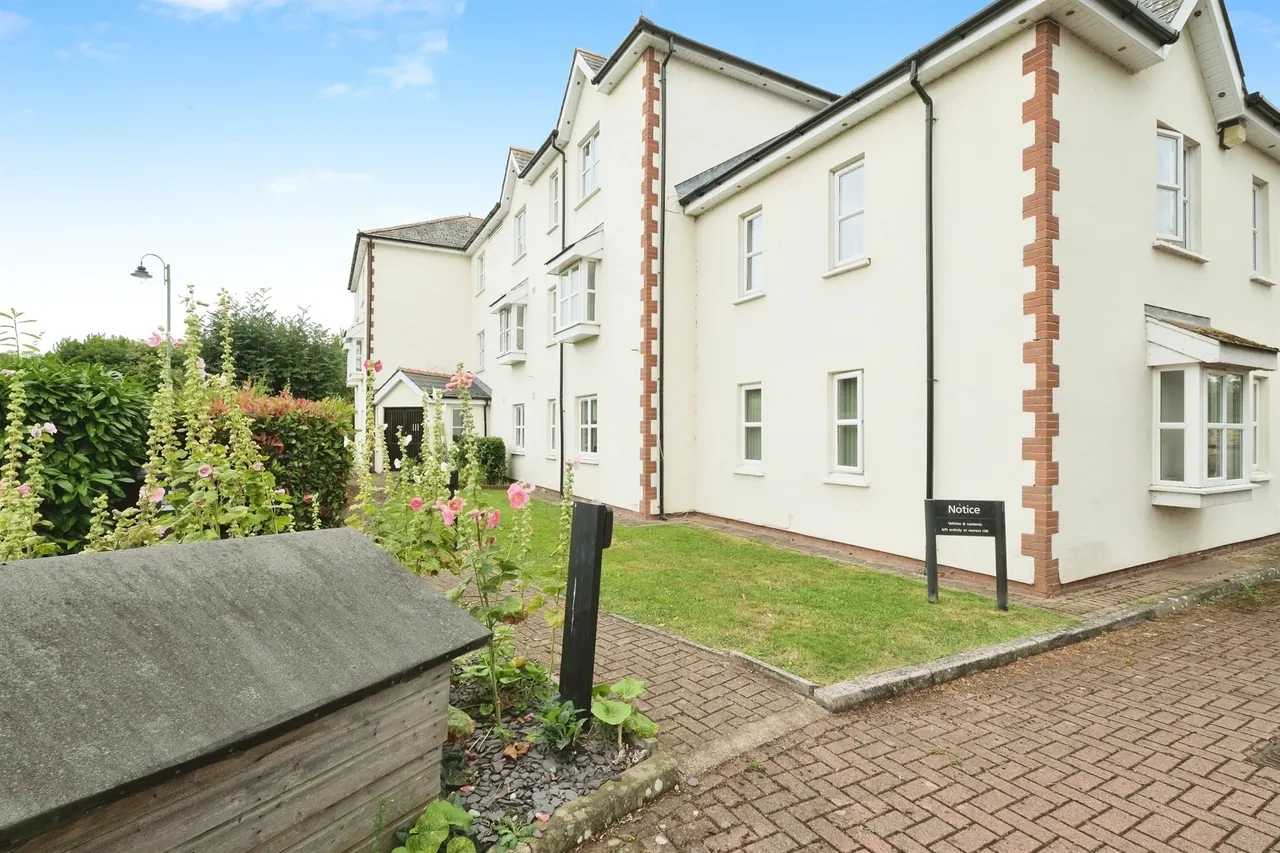 Monnow Street, Monmouth, NP25, photo 17