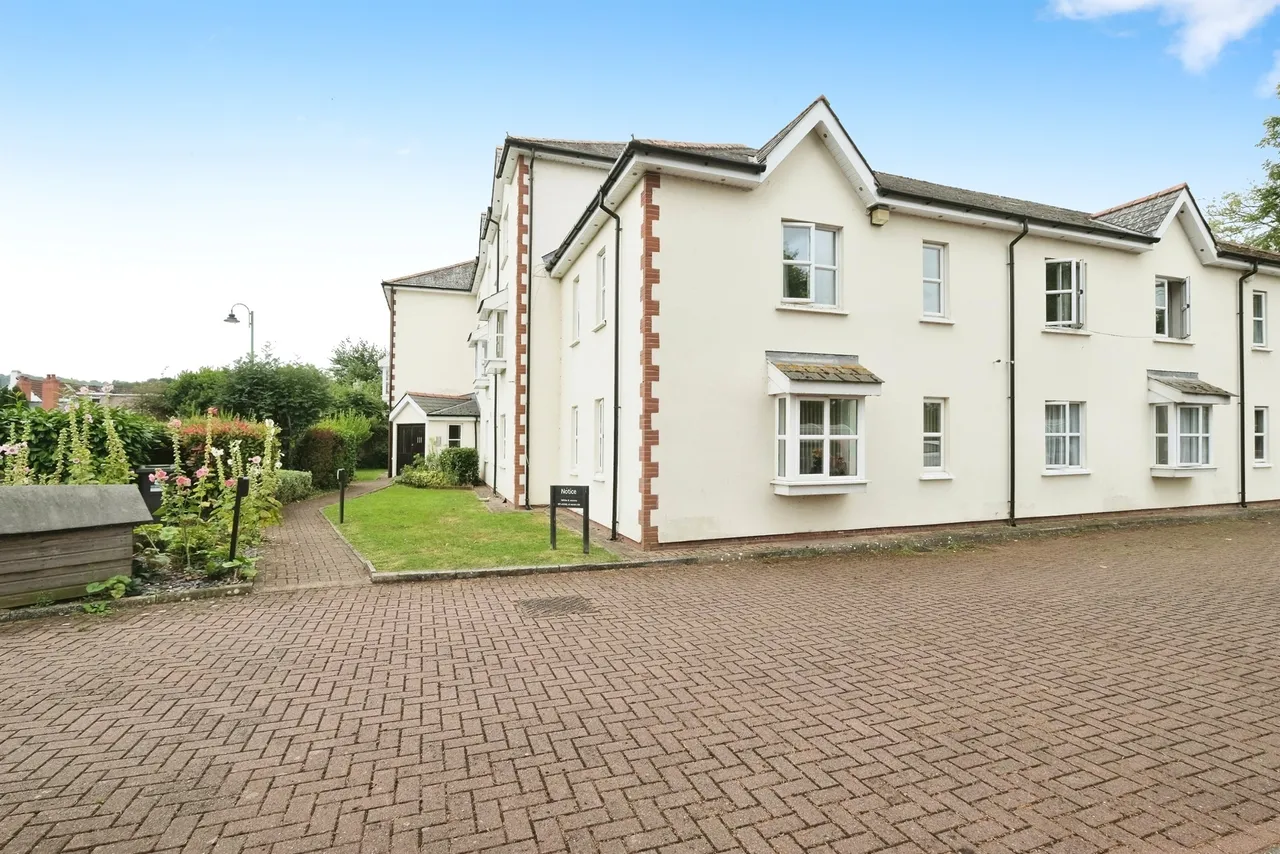 Monnow Street, Monmouth, NP25, photo 16