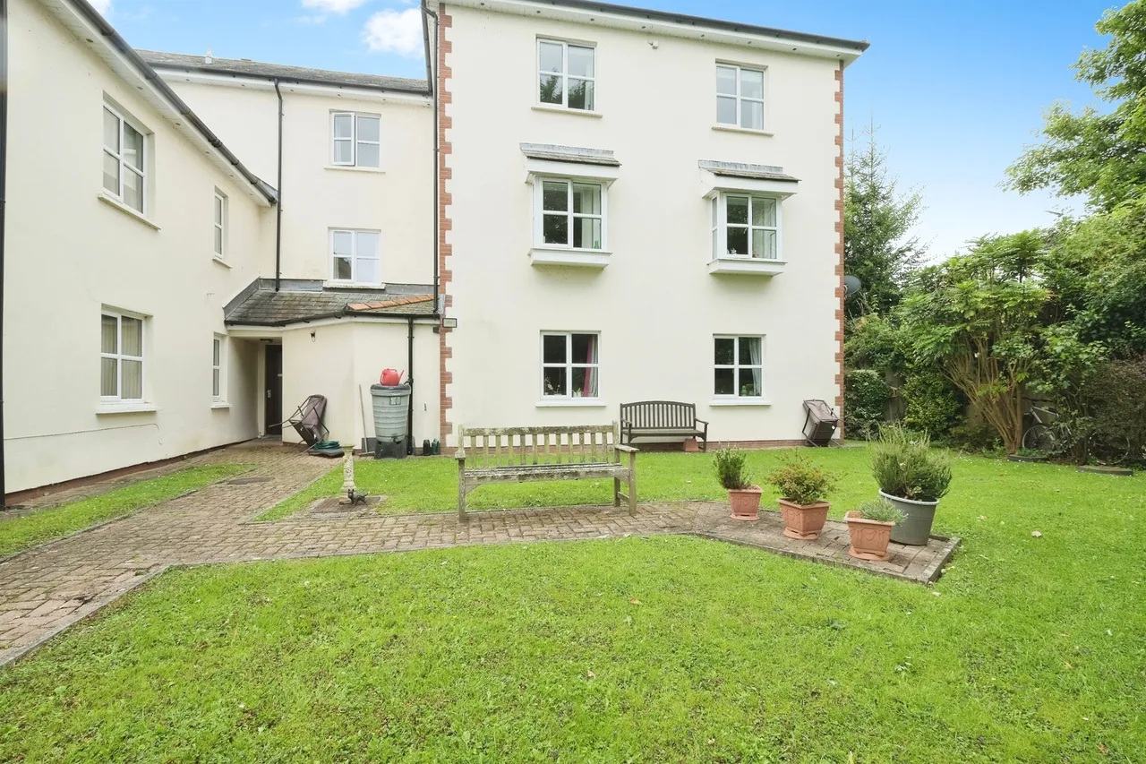 Monnow Street, Monmouth, NP25, photo 9