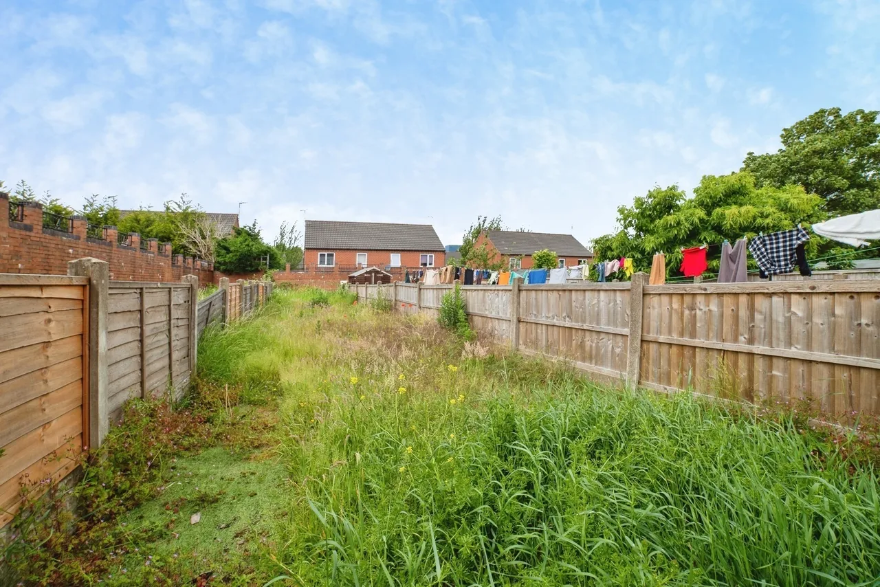 Bowling Street, Mansfield, Nottinghamshire, NG18, photo 19
