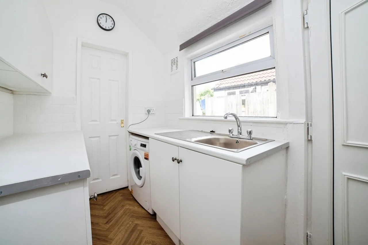 Bowling Street, Mansfield, Nottinghamshire, NG18, photo 6