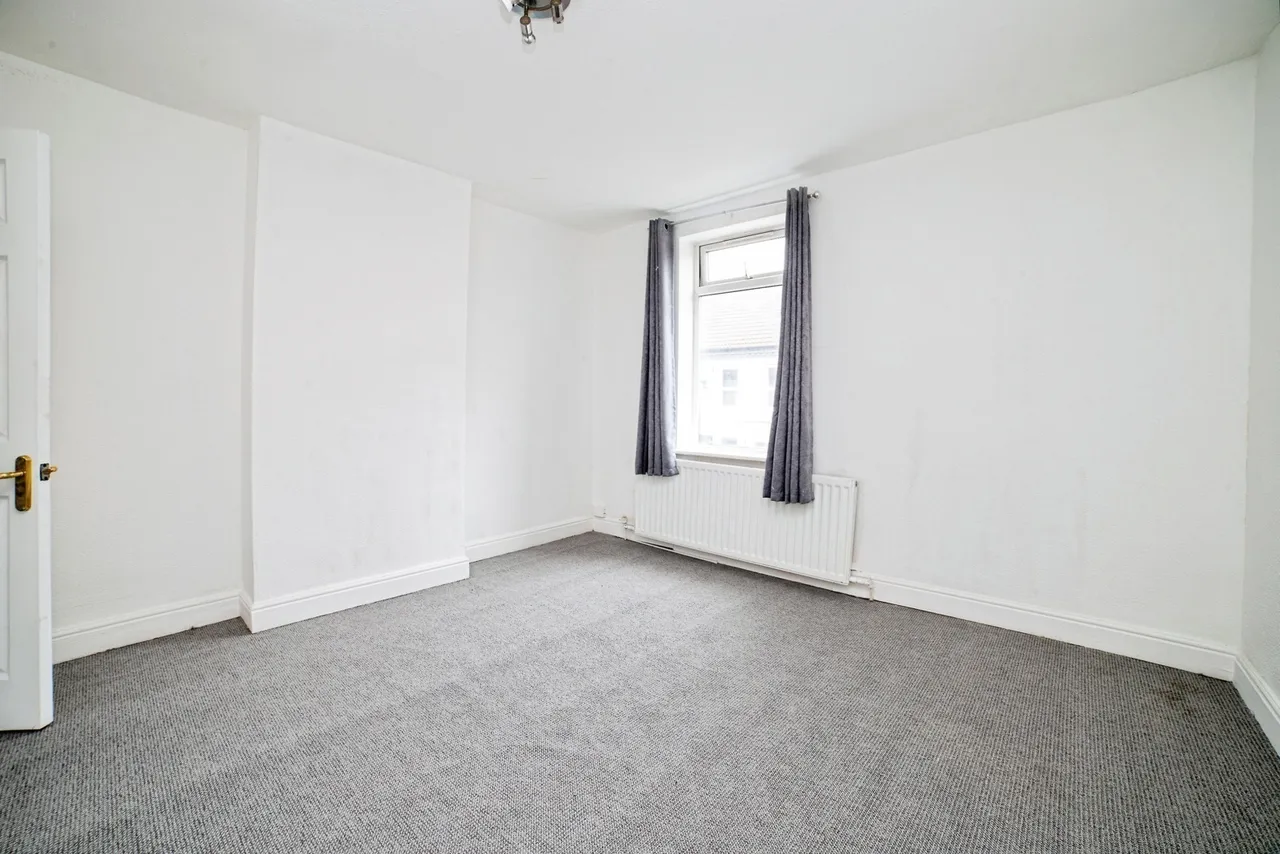 Bowling Street, Mansfield, Nottinghamshire, NG18, photo 12