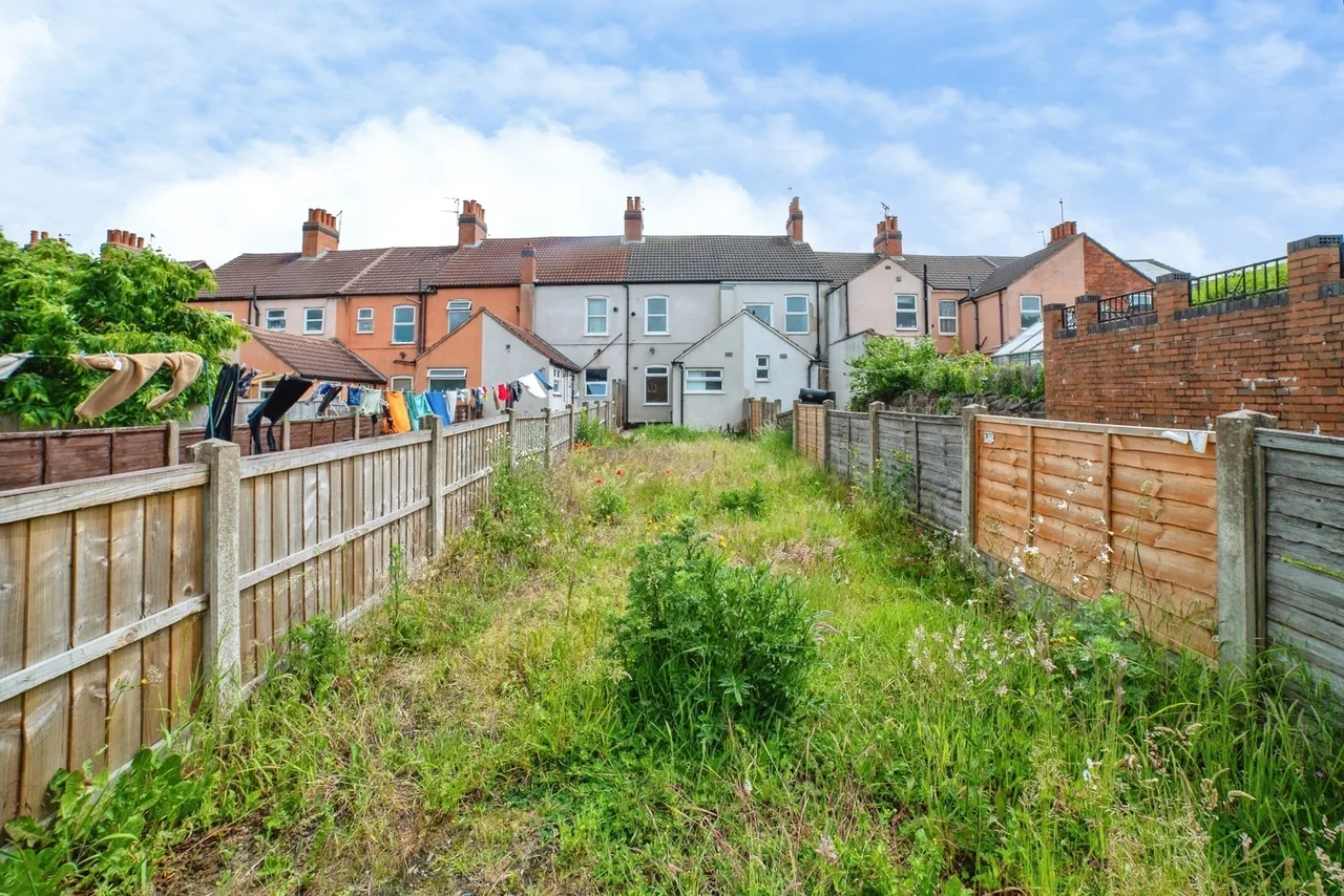 Bowling Street, Mansfield, Nottinghamshire, NG18, photo 18