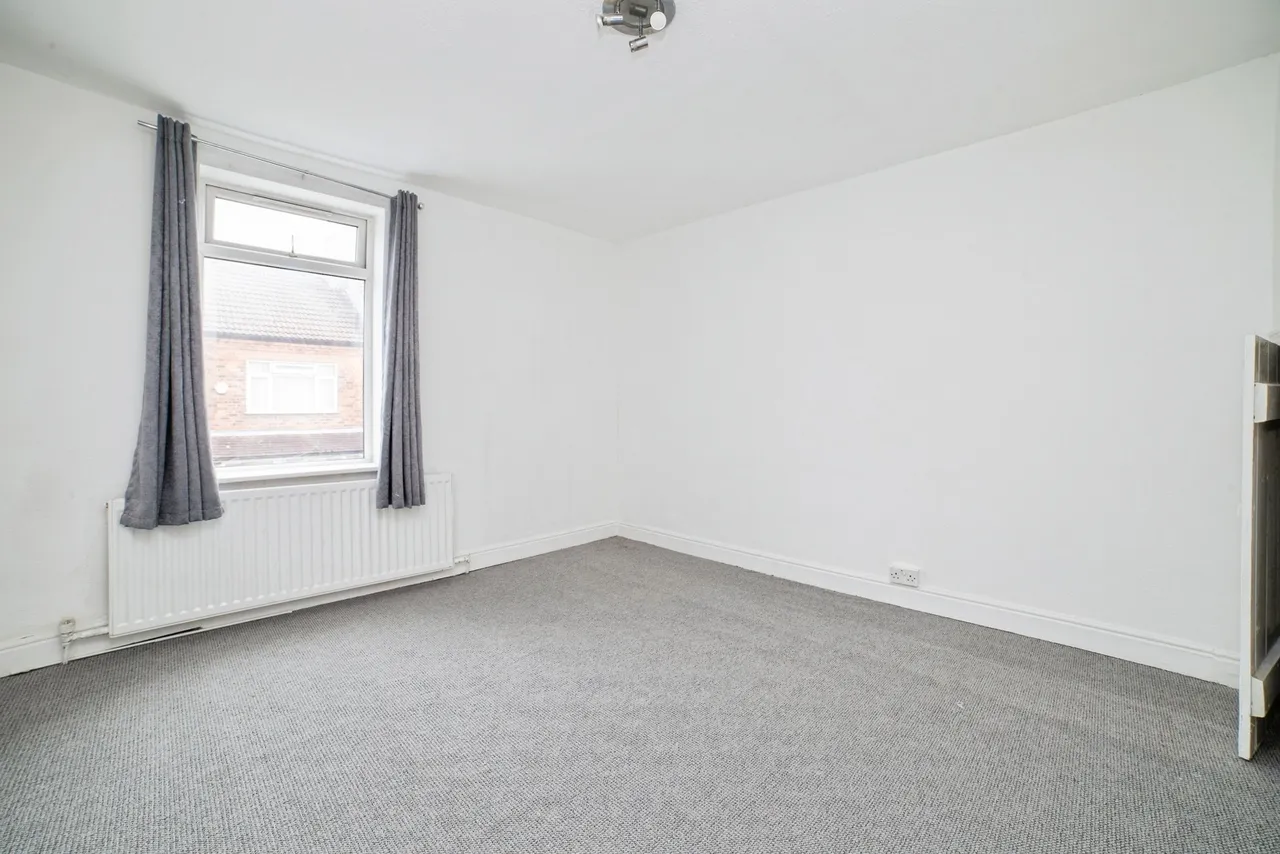 Bowling Street, Mansfield, Nottinghamshire, NG18, photo 11