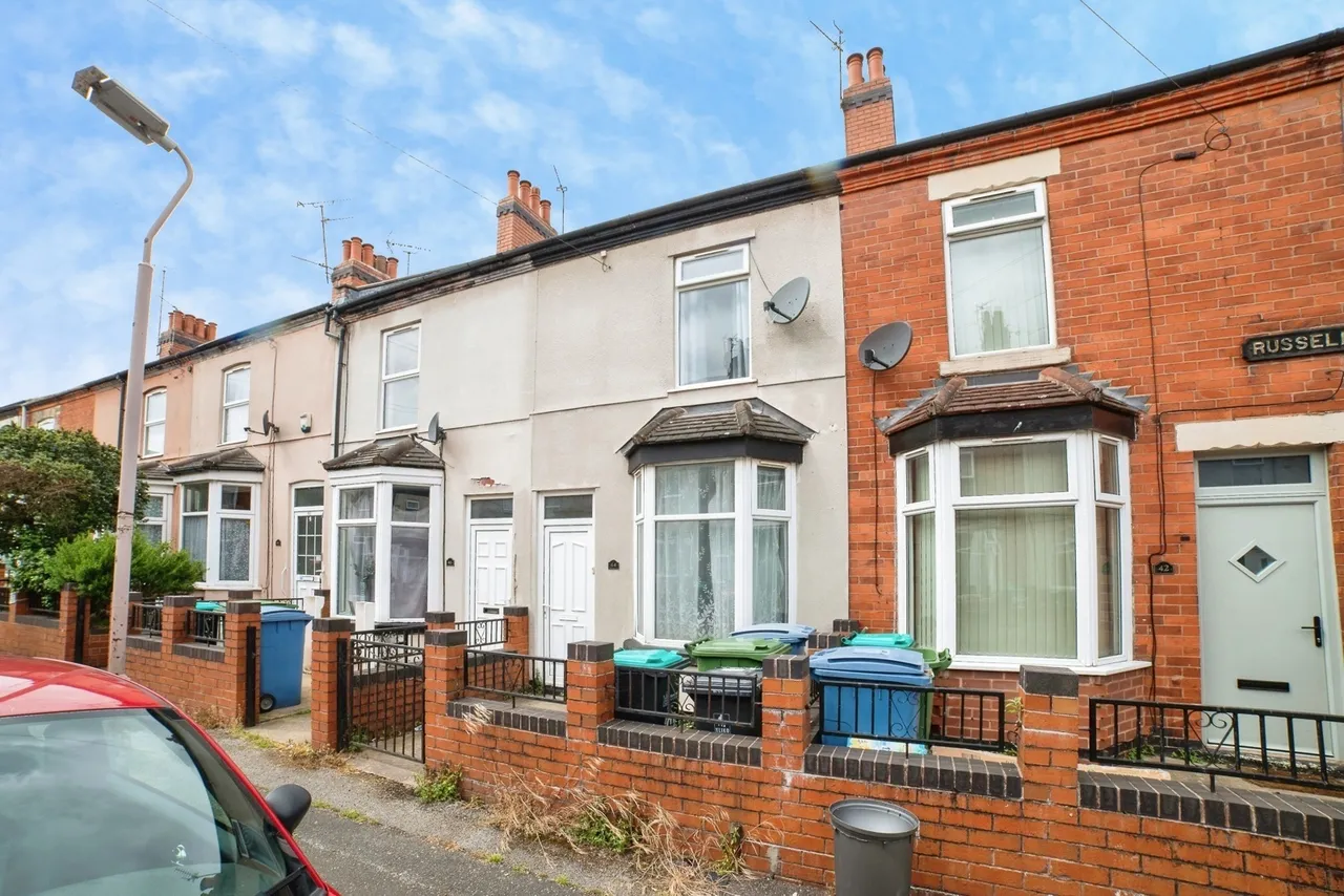Bowling Street, Mansfield, Nottinghamshire, NG18, photo 21