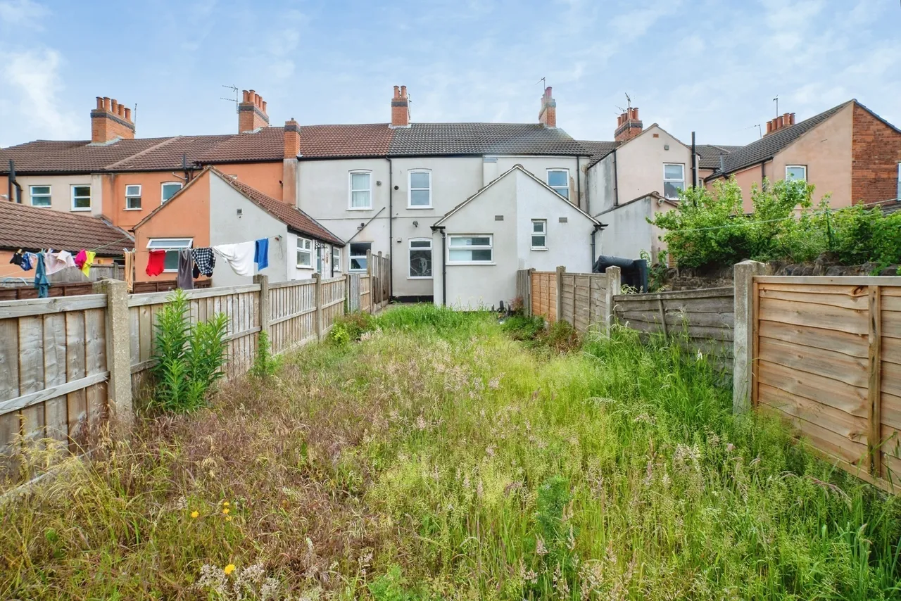 Bowling Street, Mansfield, Nottinghamshire, NG18, photo 20