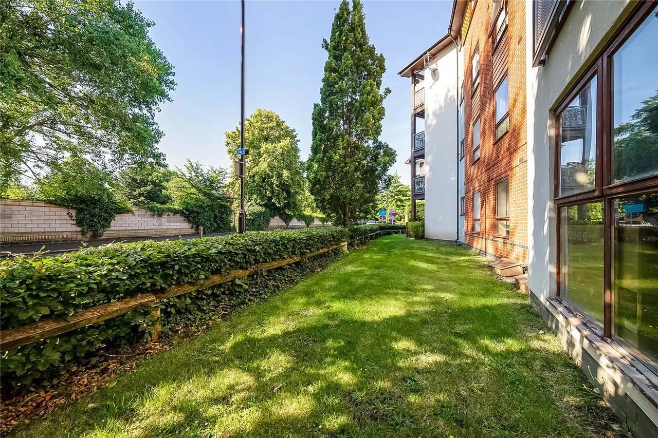 Harry Close, Croydon, CR0, photo 10