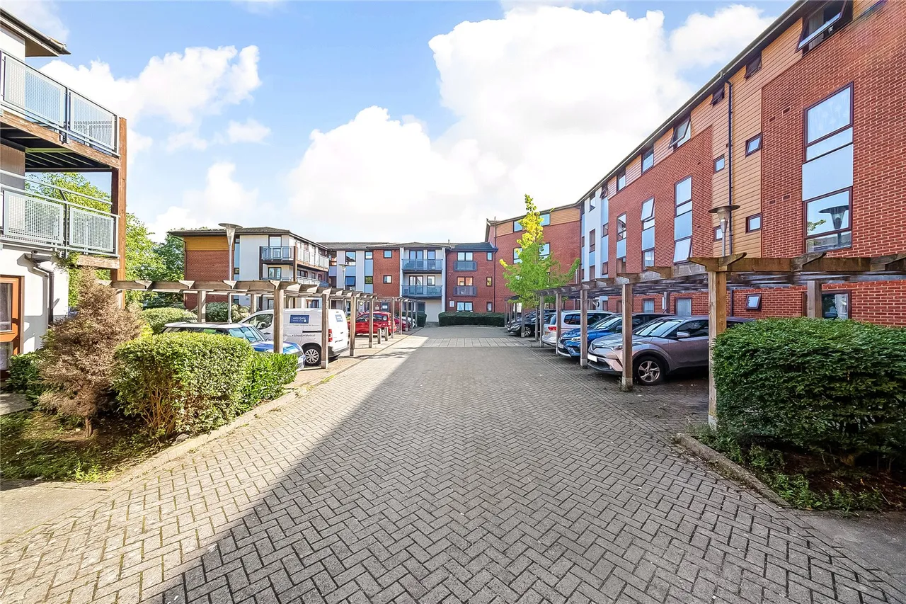 Harry Close, Croydon, CR0, photo 11