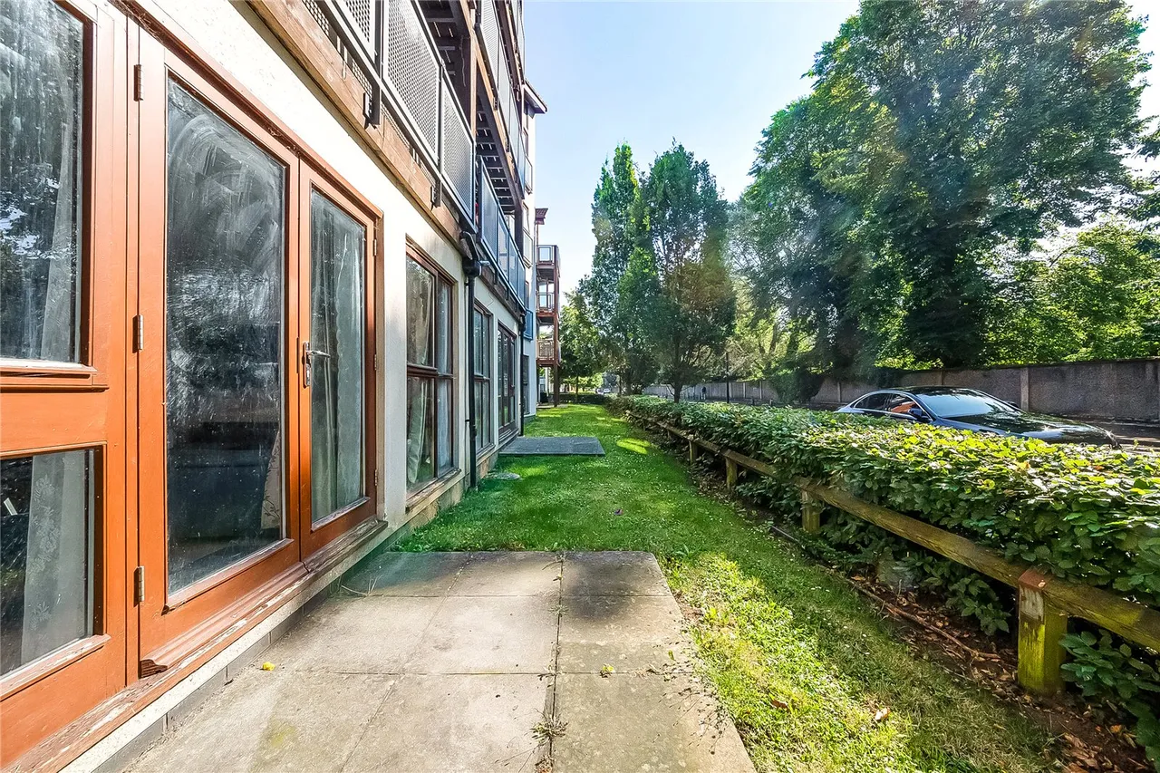 Harry Close, Croydon, CR0, photo 9