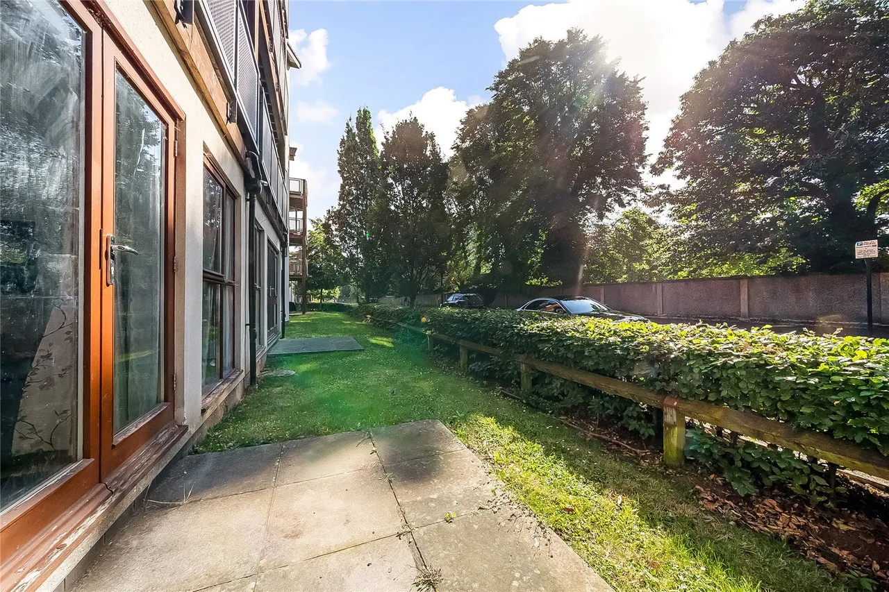 Harry Close, Croydon, CR0, photo 8