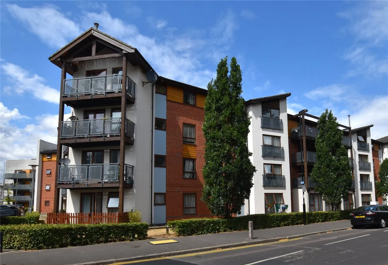 Harry Close, Croydon, CR0, photo 14