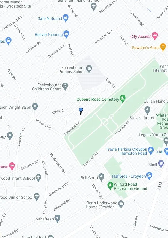 Harry Close, Croydon, CR0, photo 15