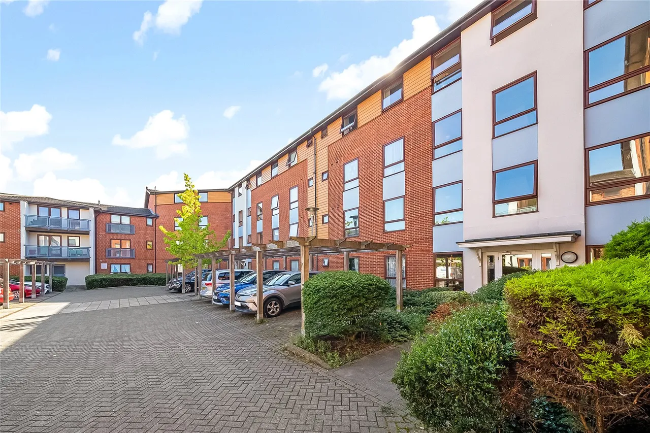 Harry Close, Croydon, CR0, photo 12