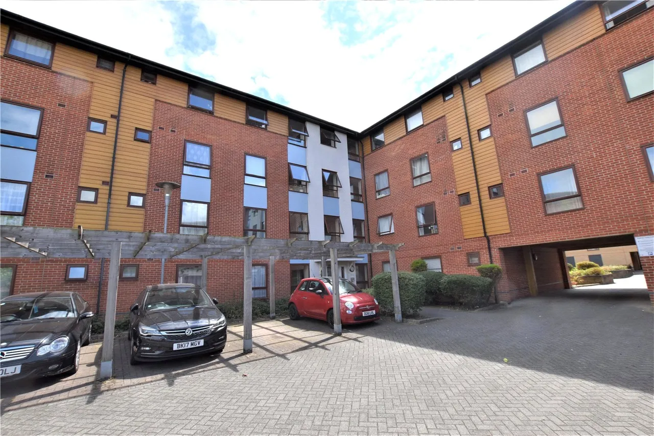 Harry Close, Croydon, CR0, photo 13