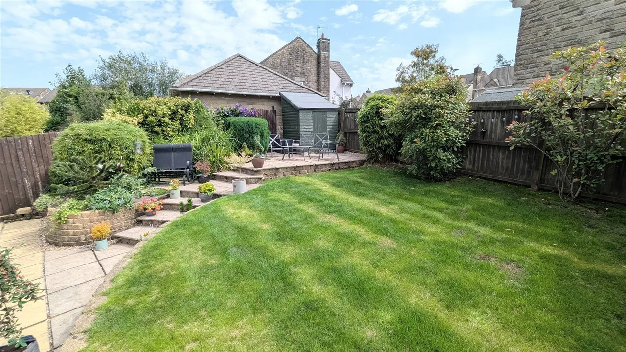 Penny Lodge Lane, Loveclough, Rossendale, Lancashire, BB4, photo 17