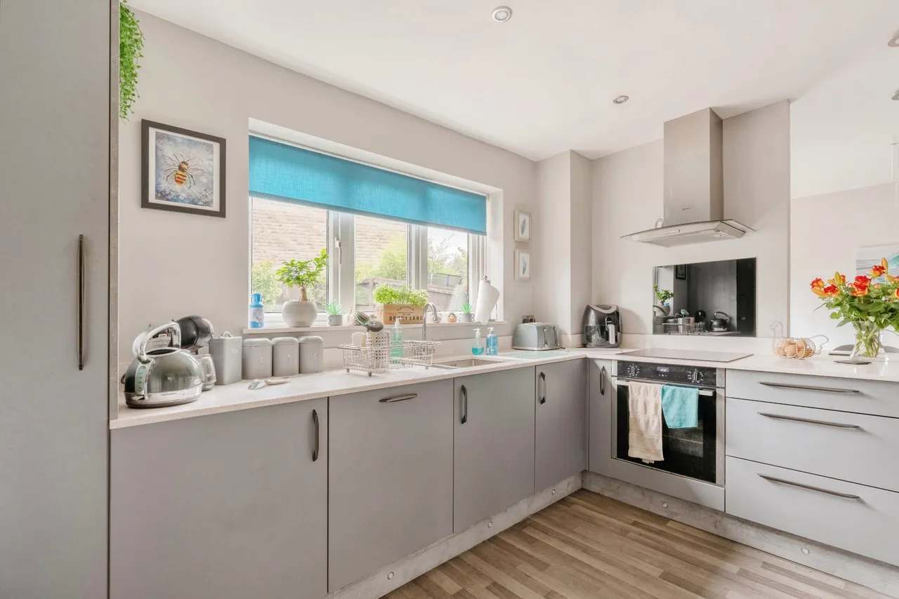 Penny Lodge Lane, Loveclough, Rossendale, Lancashire, BB4, photo 2