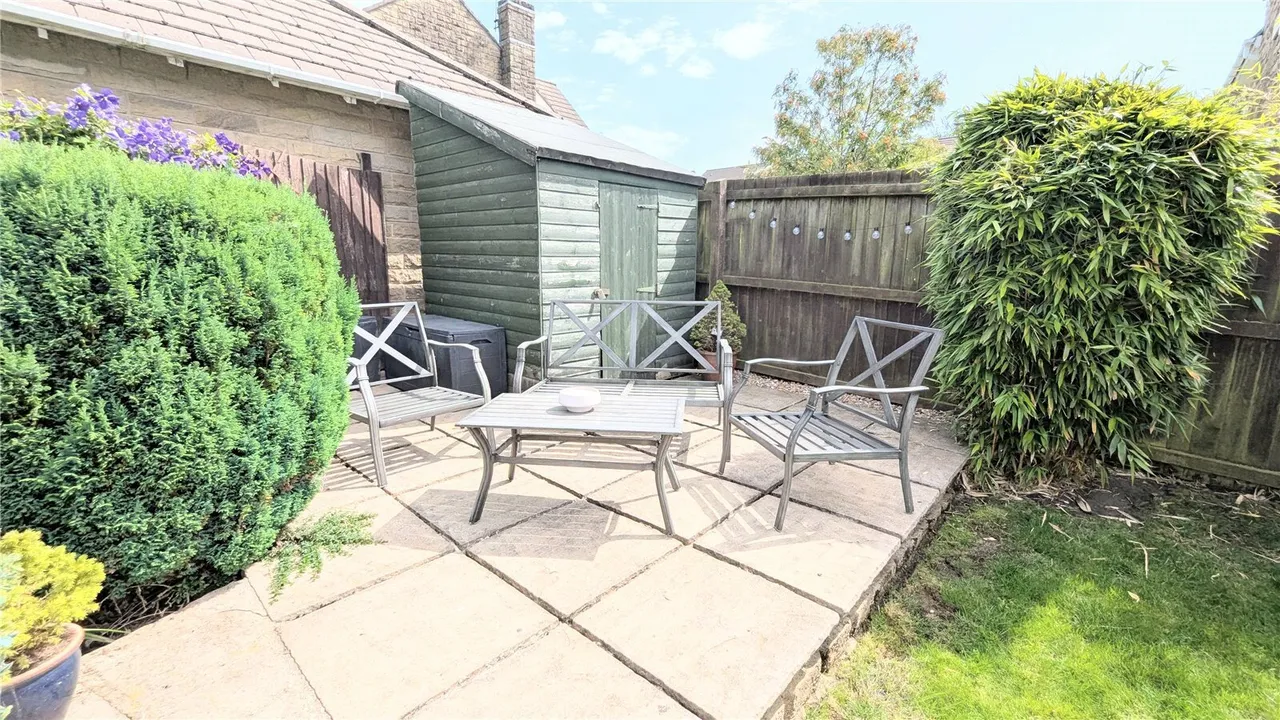 Penny Lodge Lane, Loveclough, Rossendale, Lancashire, BB4, photo 16