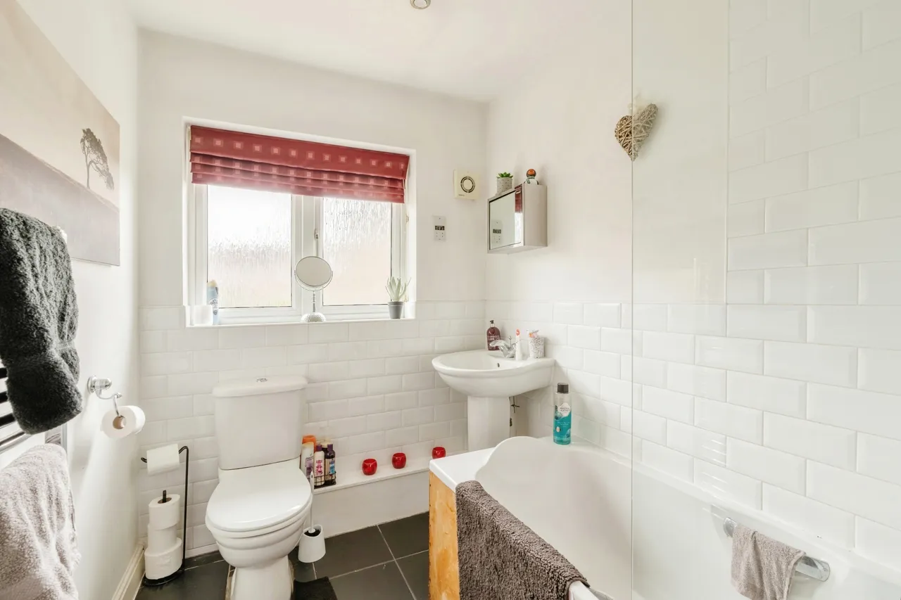 Penny Lodge Lane, Loveclough, Rossendale, Lancashire, BB4, photo 13