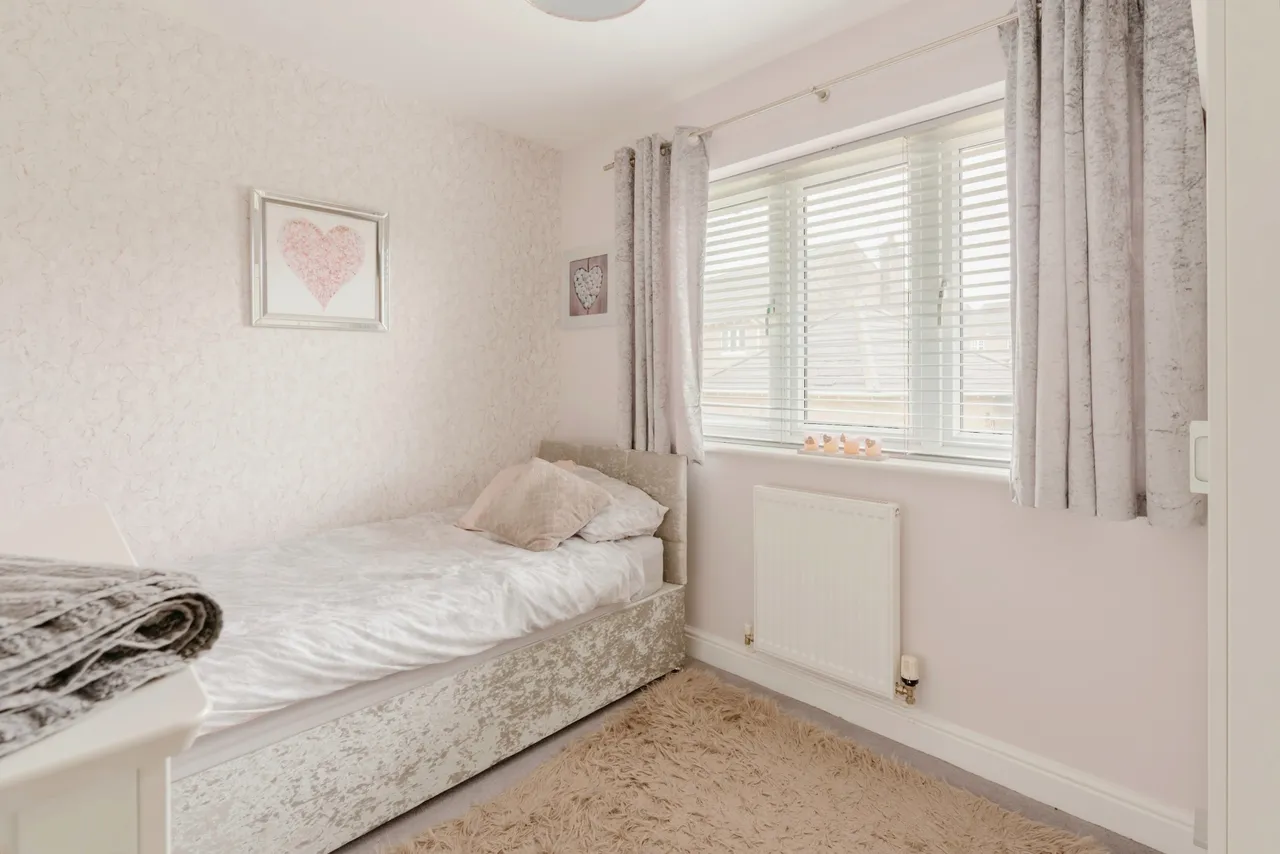 Penny Lodge Lane, Loveclough, Rossendale, Lancashire, BB4, photo 9