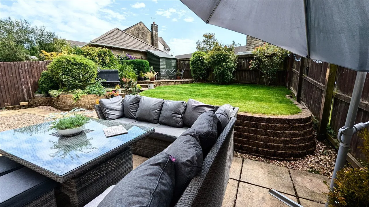 Penny Lodge Lane, Loveclough, Rossendale, Lancashire, BB4, photo 18