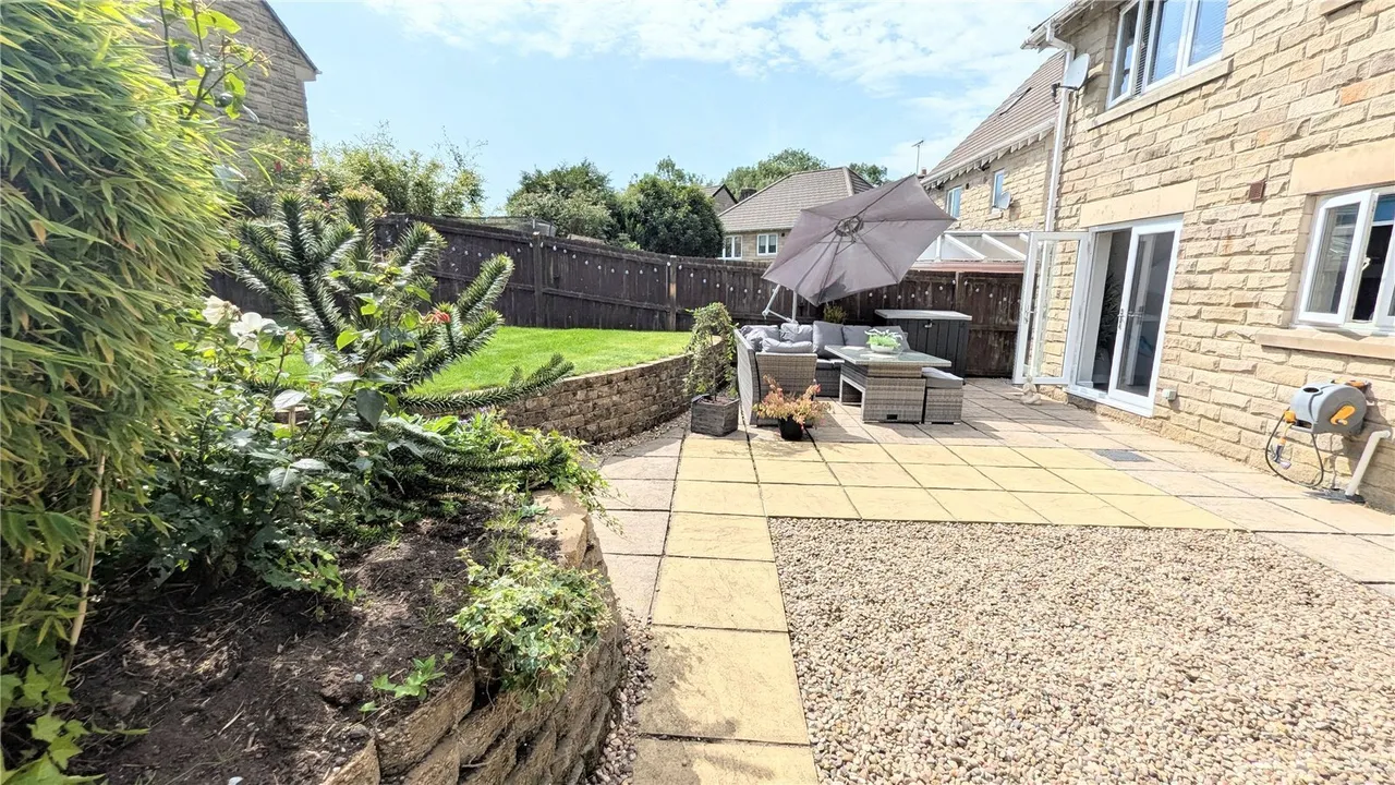 Penny Lodge Lane, Loveclough, Rossendale, Lancashire, BB4, photo 22