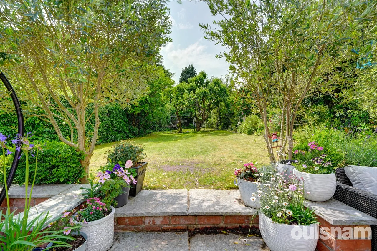 Maple Road, Bournville, Birmingham, B30 2AE, photo 36