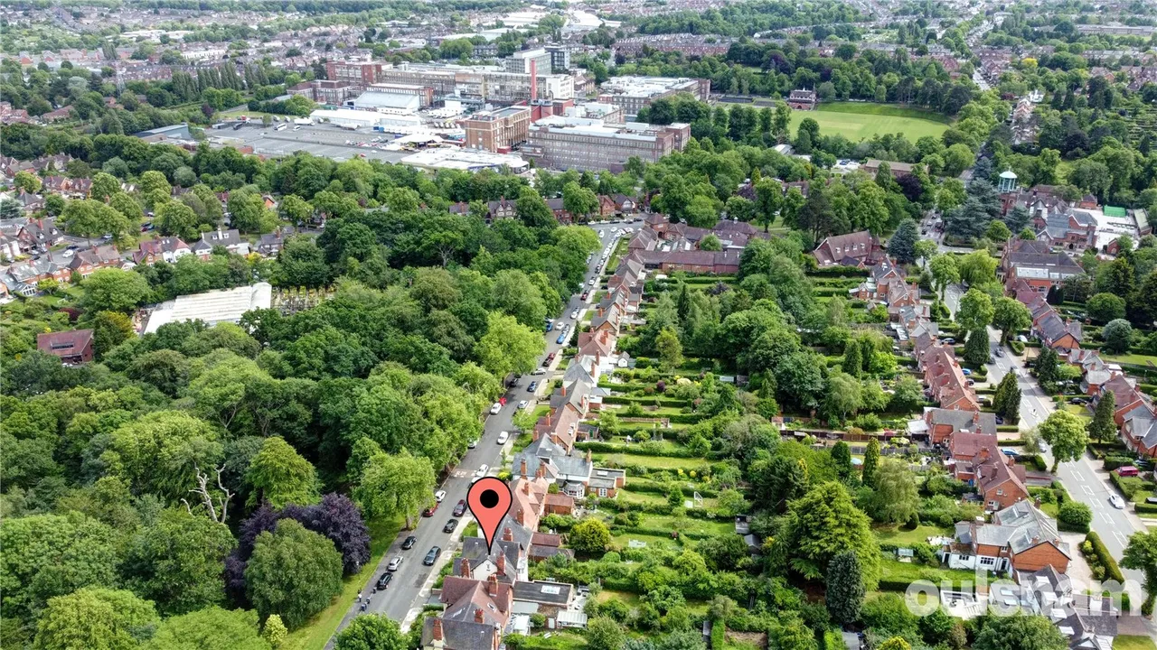 Maple Road, Bournville, Birmingham, B30 2AE, photo 47