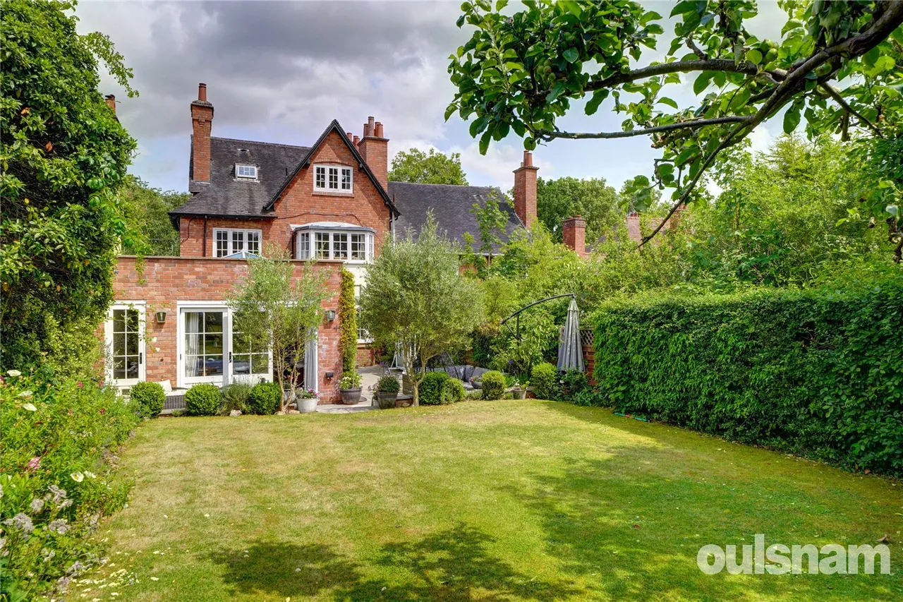 Maple Road, Bournville, Birmingham, B30 2AE, photo 42